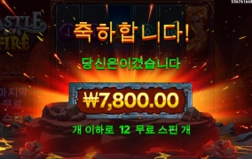 캐슬 오브 화이아