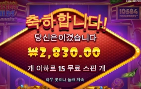 블와메 해본 나의 감정