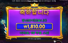 스트라이트 프린세스 1000
