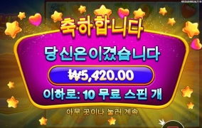 1천배이상 머 없을라나