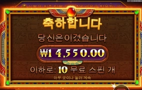 피보 바닥 보너스