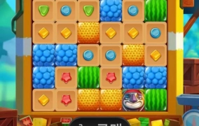 릴렉스게이밍 시노비 굿