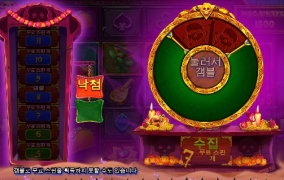 무에르토스 - 겜블의 위험성