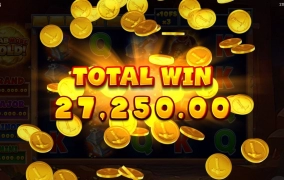 부운고 모어골드 나쁘지는 않군