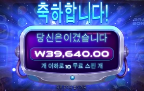 그래비티 보난자