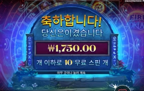 파이어 포탈즈..