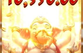 pg소프트 가네샤 코끼리