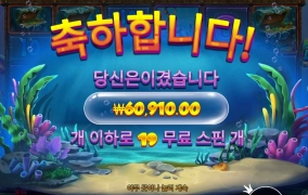 비웨어 딥 메가웨이