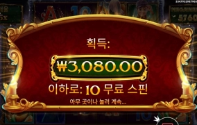 캐롤 메가 무반응