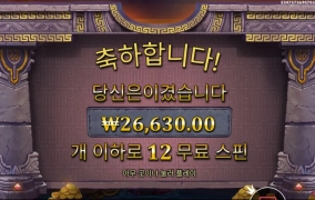 와일드 받기 진짜 어렵네