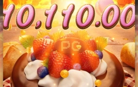 pg소프트 베이커리 보난자