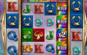 릴렉스게이밍 와일드유니콘이~