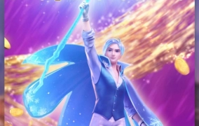 pg소프트 잭 프로스트