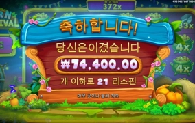 반페 왠일로 370배 ㅎ