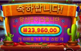 핫페퍼 와일드 아까비