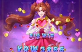 플레이엔고 문 프린세스