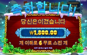 5 프로즌 참 매가