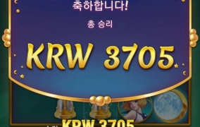 플레이엔고 달공주 트리니티