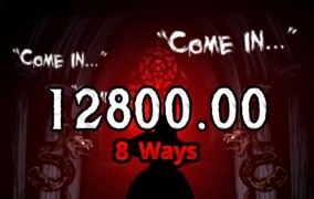 노리밋시티 블러드쉐도우 ㄲ