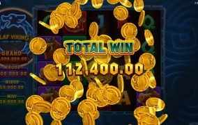 부운고 올라프 바이킹 무난스