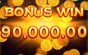 부운고 라이온 코인즈 굿