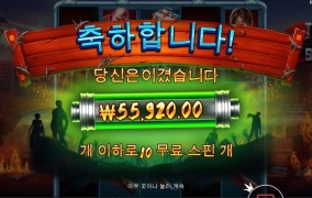 서울행 와일드2개깔고