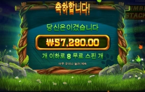 팀버스택 확장릴 재미있네요 ㅎ