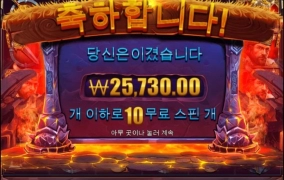 바이킹 포지 스핀금액만 주넹