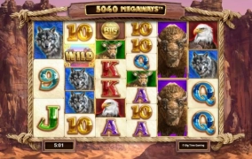 릴렉스게이밍 빅배드 바이슨