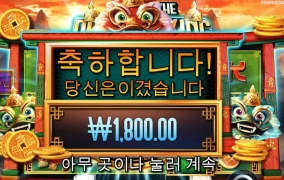 이어 오브 드래곤 슬롯 왜이러냐