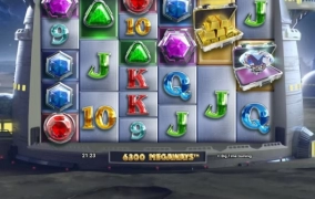 릴렉스게이밍 메가웨이즈2