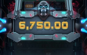 릴렉스게이밍 머니트레인4