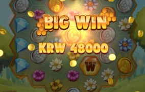 플레이엔고 허니러쉬 괜춘한데