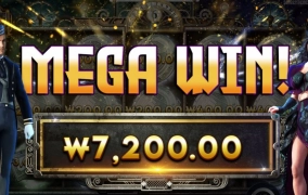 캐쉬 엘레베이터