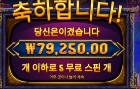 신기루가 아니야 오아시스^^