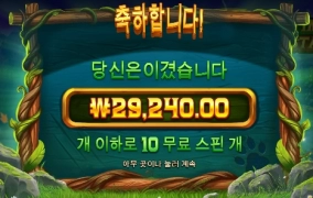 여우야 여우야 뭐하니?