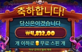 싱싱한 해산물 먹게