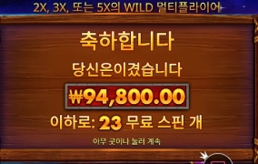 멀티플 6콩 투입결과