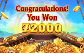 CQ9 트레져 파이러츠