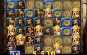 릴렉스게이밍 타라스크