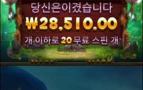 와일드 9배수까지 가보고싶은데