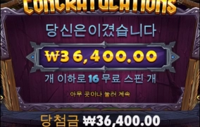 한개만 더 수집했더라면