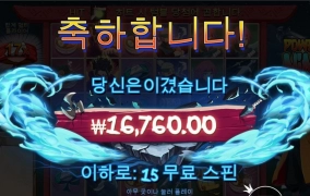 나루토 배수좀 주지