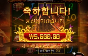 사무라이야 더블스핀 환불해줘