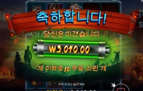 와일드 맨뒤에 붙이는거 봐라