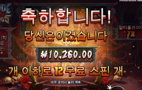 블펭 １콩 뭐니