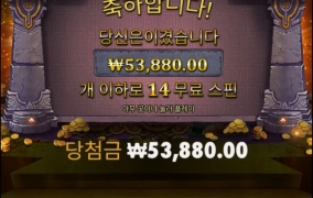 마이다스 와일드 듬성듬성