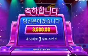 속도는 빠른데 라이프