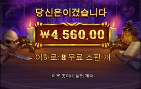 심볼와일드 다 어디갔니