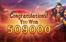 cq9 히어로 킹덤3